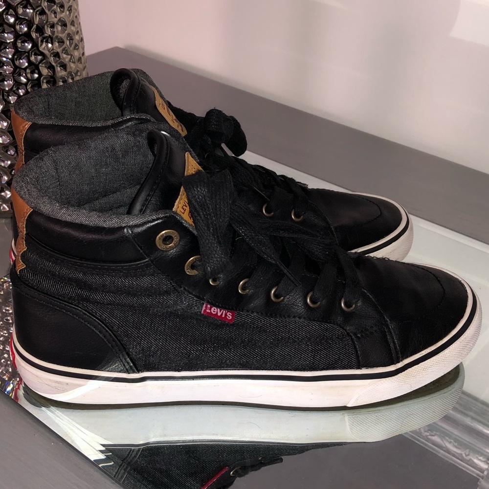 Levi's Levi Strauss Men's Shoes - Picture 5 of 8